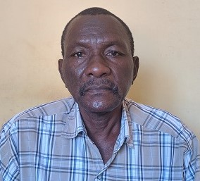 HAJJI HUSSEIN MAWANDA